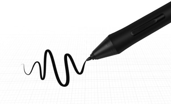 Huion HS610 Creative Pen