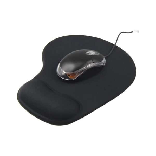 L-1108-Black-with-Gel-Wrist-Support-Mouse-Pad-1 L-1108-Black-with-Gel-Wrist-Support-Mouse-Pad-1