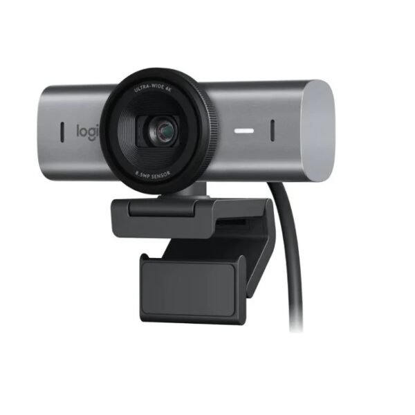 Logitech MX BRIO Webcam Logitech MX BRIO Webcam