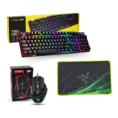 RGB Wired Gaming Mechanical Keyboard (10)