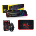 RGB Wired Gaming Mechanical Keyboard (3)