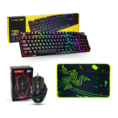 RGB Wired Gaming Mechanical Keyboard (8)