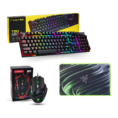 RGB Wired Gaming Mechanical Keyboard (9)