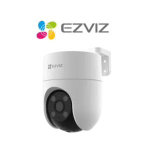 EZVIZ H8C 2K OUTDOOR
