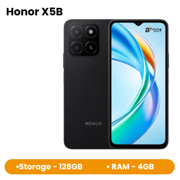 Honor X5B 4128