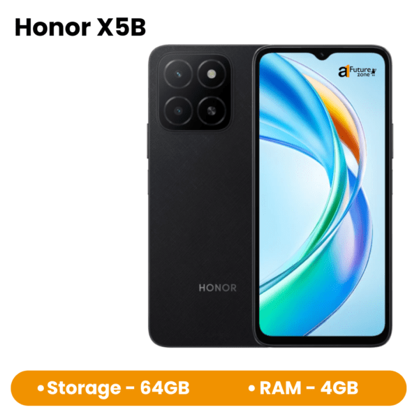 Honor X5B 464