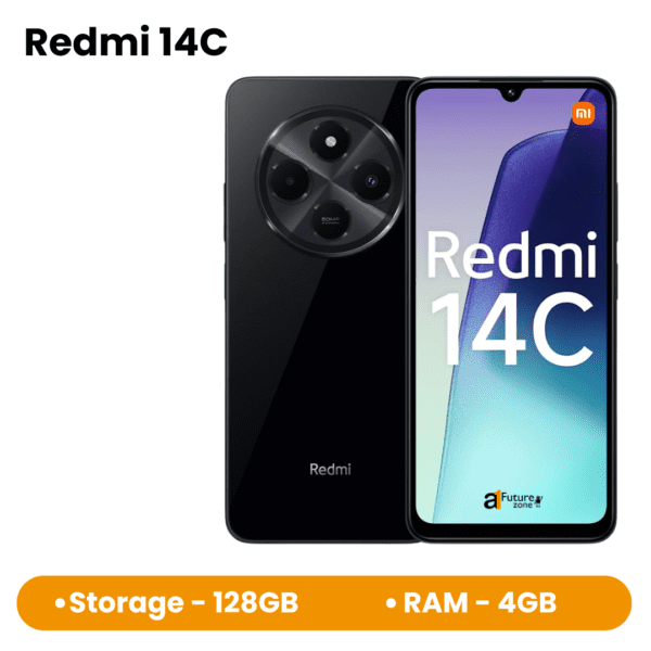 Redmi 14C 4128