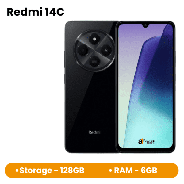 Redmi 14C 6128 Redmi 14C 6128