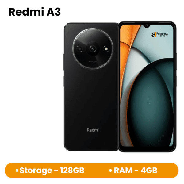 Redmi A3 4128 Redmi A3 4128