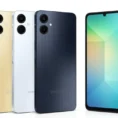 Samsug_Galaxy_A06 6GB 128