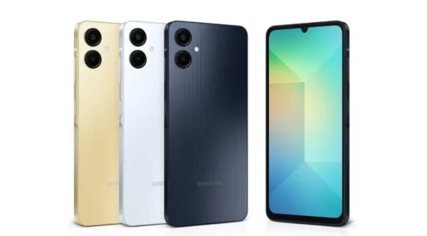 Samsug_Galaxy_A06 6GB 128