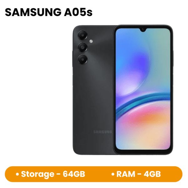 Samsung A05s 464