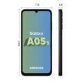 Samsung A05s Demenstion