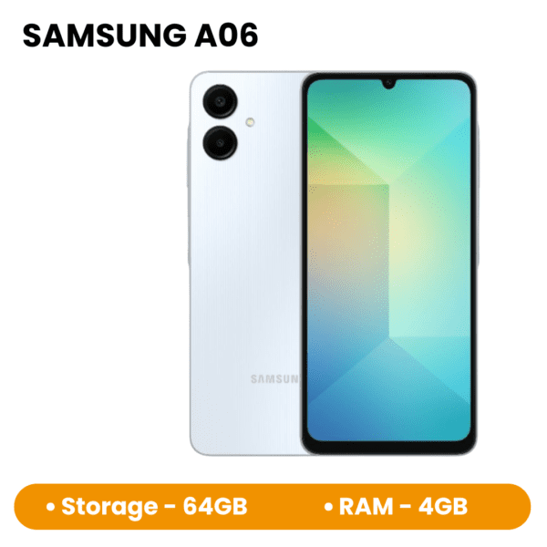 Samsung A06 464
