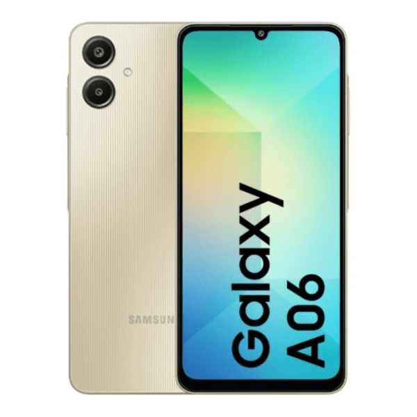 Samsung A06 6GB 128GB