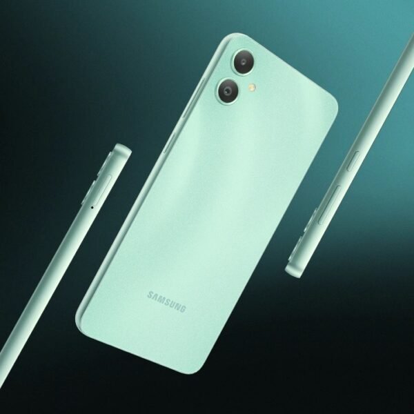 Samsung M05 4 64 GB Samsung M05 4 64 GB