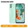 Samsung M05 464