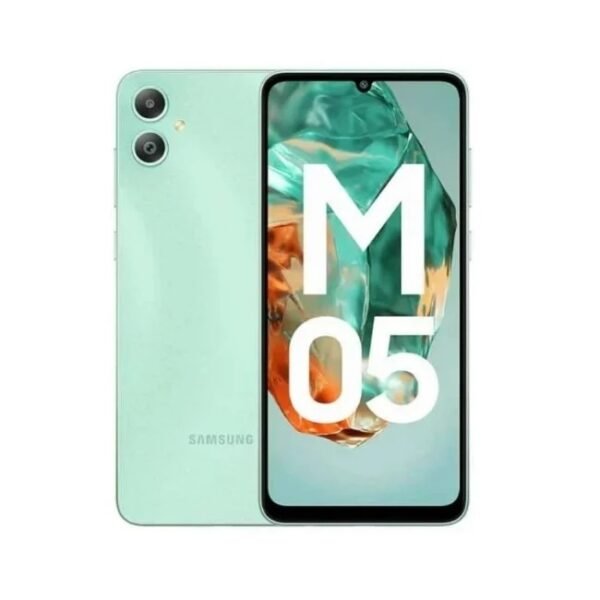 Samsung M05 464 Phone Samsung M05 464 Phone