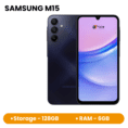 Samsung M15 5G 6128