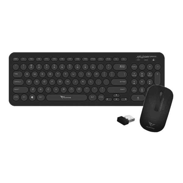 Alcatroz Jellybean A2000 Combo