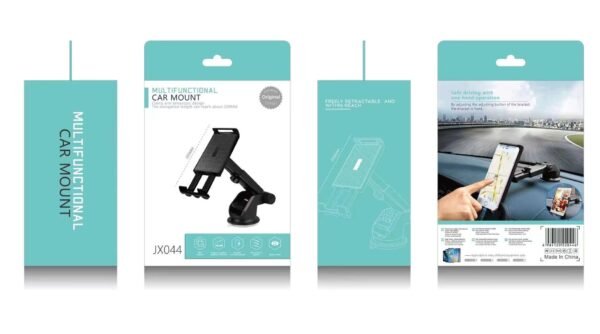 Car Holder JX044 - Copy