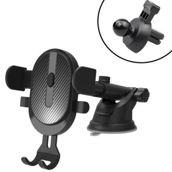Car Mount D23-1