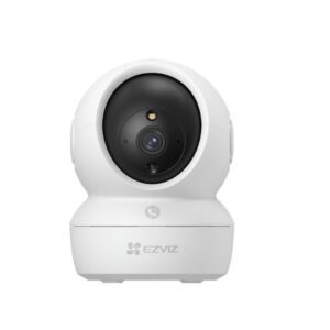 EZVIZ CS-H6c Pro 1080p 2MP Color Indoor Wifi Smart Home Camera