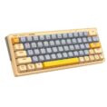 Keyboard-GMK-100 RGB (Linear) Autumn