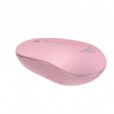 Alcatroz Airmouse V Pink Mouse