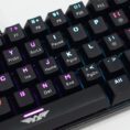 Armaggeddon-MKA-1C-Neo Keyboard