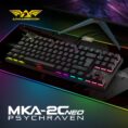 Armaggeddon-MKA-2C-NEO Mechanical Keyboard