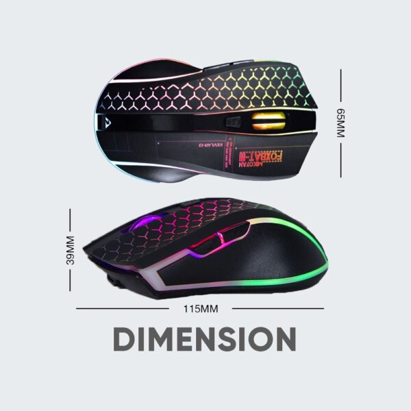 Armaggeddon Mikoyan Foxbat Kevlar Dimension