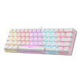 Keyboard-D-MKA 1C NEO White (Clicky)