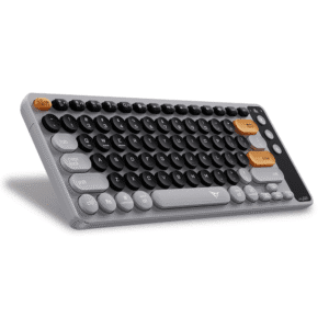 Alcatroz Jellybean Airdock 2 Bluetooth Wireless Keyboard