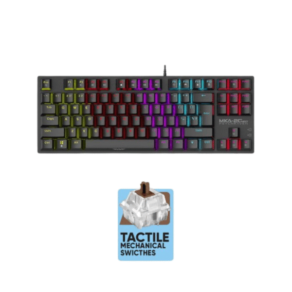 MKA 2C NEO Tactile