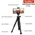 NeePho Tripod Multi-function NP-999