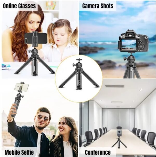 Tripod Multi-function NeePho NP-999