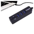 USB 2.0 Combo 1TB Card Reader 2 in 1