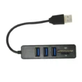 USB 2.0 Combo Card Reader 1TB
