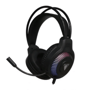 RGB Lighting Gaming Headset 3.5 USB GH-558