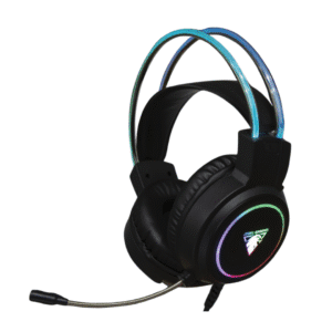RGB Gaming Headphone 3.5 USB GH-563
