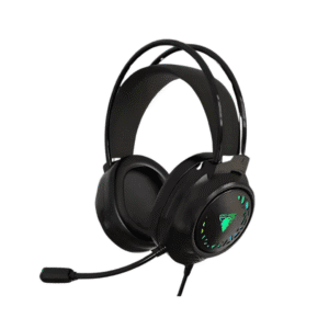RGB Lighting Gaming Headset 2.0 USB GH-582