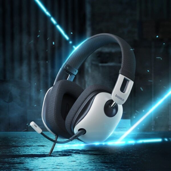 Baseus-GoPlay-1-Max-Gaming-Wired-Headphones-Moon-White-Baseuscolombo-8