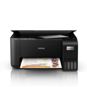 Epson EcoTank L3210 All in One Printer