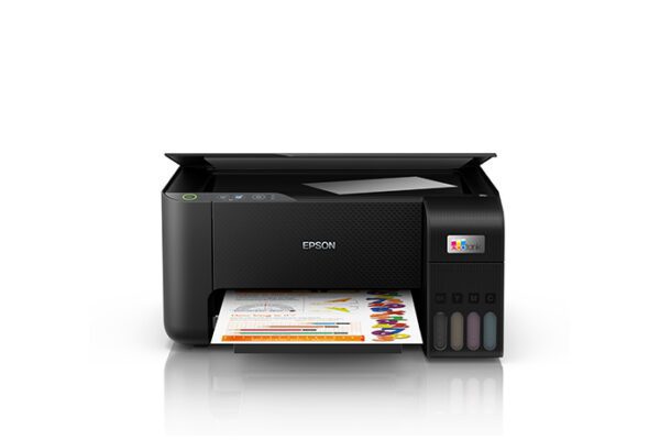 Epson L3210 Ink Tank Printer