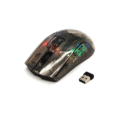 Jedel Transparent Wireless Mouse WD140 (2)