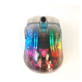Jedel Transparent Wireless Mouse WD140 (5)