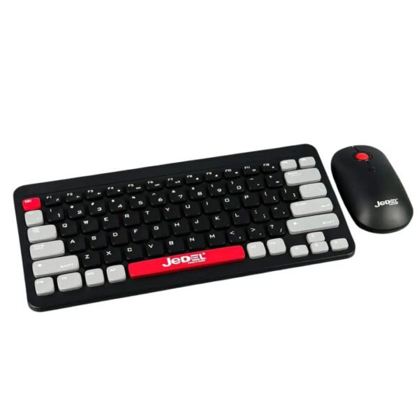 Jedel WS681 Combo