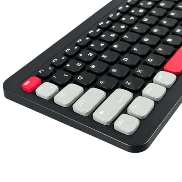 Jedel WS681 Combo Black