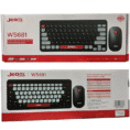 Jedel WS681 Keyboard